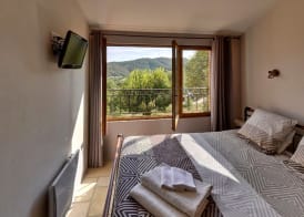 Les Gites du Lac - Chambre d'hotes 3