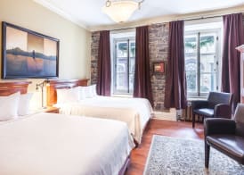 Unilofts Grande-Allée 5