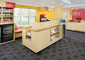 TownePlace Suites Philadelphia Horsham 4