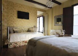 Hotel Rural La Tenada 2