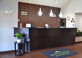 Wingate by Wyndham Bel Air I-95 Exit 77A - APG Area 2