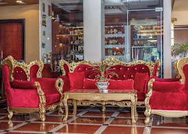 Shkodër Grand Hotel Europa, Affiliated by Meliá 4