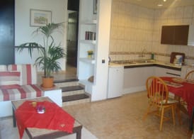 Monte Marina Naturist Resort 4