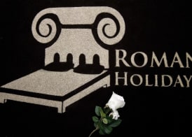 Roman Holidays Boutique Hotel 2
