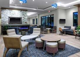 Residence Inn by Marriott Virginia Beach Town Center 2