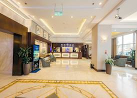 Copthorne Downtown Abu Dhabi 2