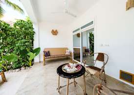 Olzadia Boutique Hotel 5