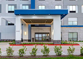 Hampton Inn & Suites Houston East Beltway 8, Tx 5