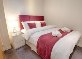 Roomspace Apartments -Watling Street 3