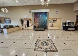 Clarion Inn & Suites Roswell 3
