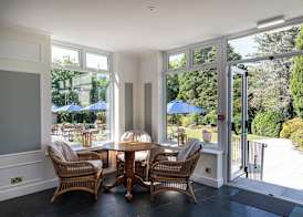 Lake District Castle Inn Hotel & Spa 4