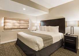 Chase Suite El Paso 4