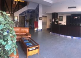 Hotel Perales 3