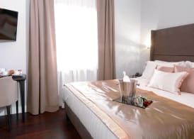 Piazza di Spagna Suite de Charme 3