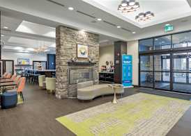 Hampton Inn by Hilton Winnipeg Airport/Polo Park 3