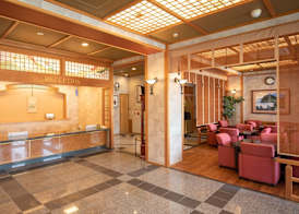 Hotel Castle Inn Ise Meotoiwa 2