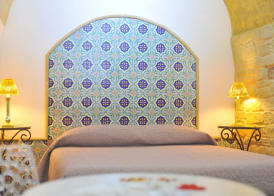 B&B Corte Casole 5