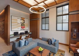 Hyatt Place Houston Downtown 5