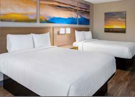 Haven Inn & Suites 5
