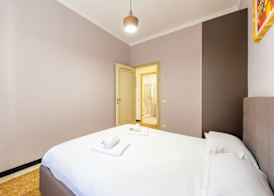 Cute flat with terrace 2