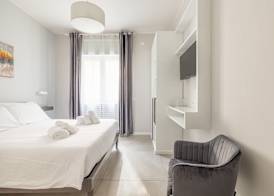 Belli Suites Vatican Rome Guest House 3