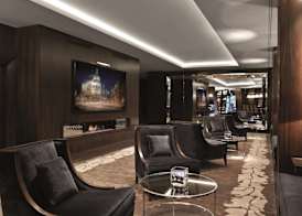 Claridge Madrid 3