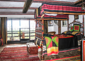 African Heritage House 4