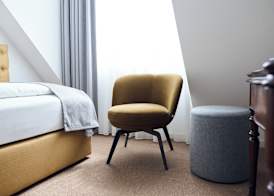 Hotel Lindenufer 5