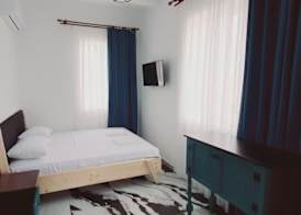 Alada Garden Otel 3
