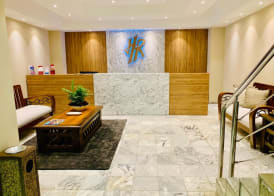 Hotel Riazor 3