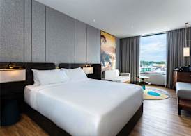Mercure Miri City Centre 2