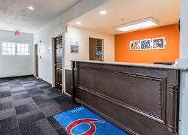 Motel 6 North Richland Hills, TX – Rufe Snow 5