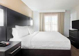 Residence Inn Tampa Sabal Park/Brandon 5