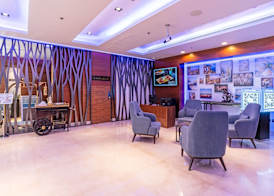Oryx Hotel 3
