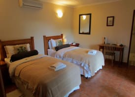 The Saffron House 5