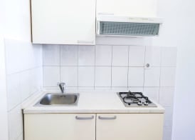 Captivating 1-bed Apartment in Podstrana 4