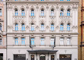 Nemzeti Hotel Budapest - MGallery Collection 4