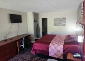 American Inn Chesapeake - Portsmouth 4