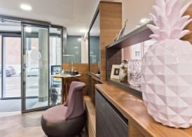 elaya hotel munich city, Trademark Collection by Wyndham 4