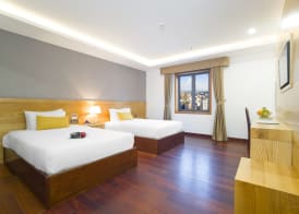 Sunny Ocean Hotel & Spa 3