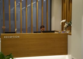 Piraeus Port Hotel 2