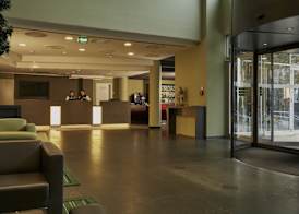 H4 Hotel Kassel 2