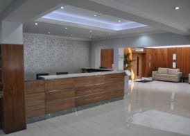 The Collection Hotel Birmingham 2