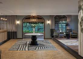 Vignette Collection -Fairview Hotel Nairobi 2