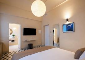 Palazzo Paisiello - Luxury Rooms Lecce 5