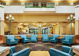 Embassy Suites by Hilton Greensboro Airport 5