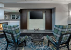 Residence Inn Greenville-Spartanburg Airport 3