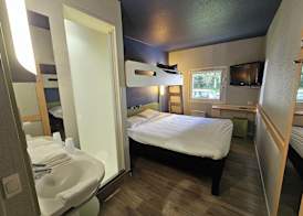 B&B HOTEL Thionville Yutz A31 2
