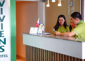 Vivien's Hotel 2