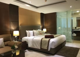 Syama Suite Sukhumvit 20 3